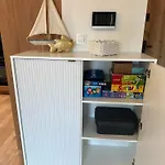 Apartament Morzlive75 Blisko Morza *