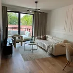 Morzlive75 Blisko Morza Apartament Ustronie Morskie