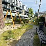 Morzlive75 Blisko Morza Apartament *