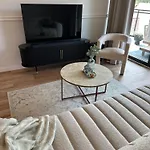 Apartament Morzlive75 Blisko Morza