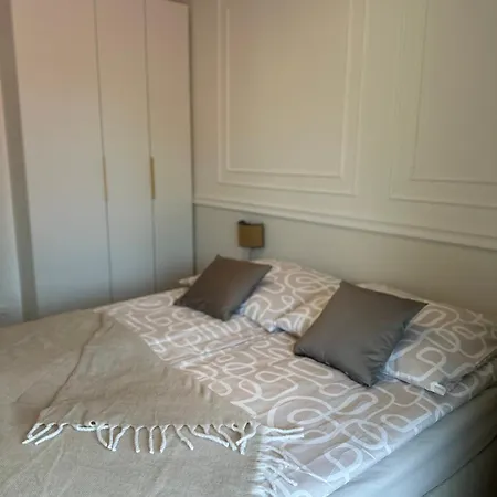 Morzlive75 Blisko Morza アパート