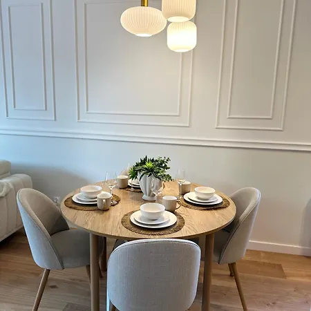 Morzlive75 Blisko Morza ウストロニエ・モルスキエ