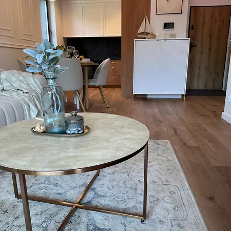 Morzlive75 Blisko Morza * ウストロニエ・モルスキエ