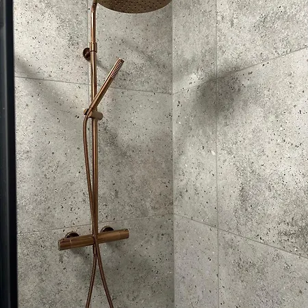 Morzlive75 Blisko Morza アパート *