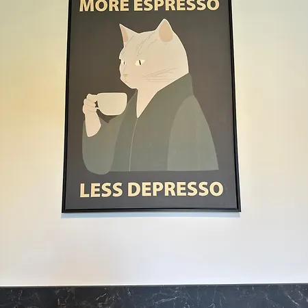 アパート Morzlive75 Blisko Morza ウストロニエ・モルスキエ