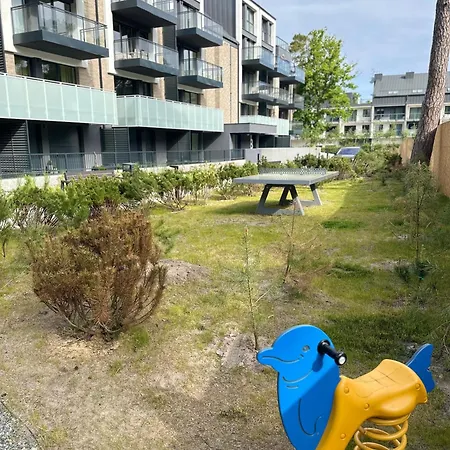 Morzlive75 Blisko Morza Ustronie Morskie