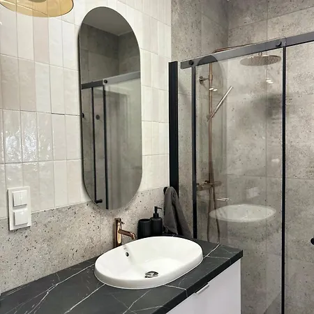 Morzlive75 Blisko Morza Apartment