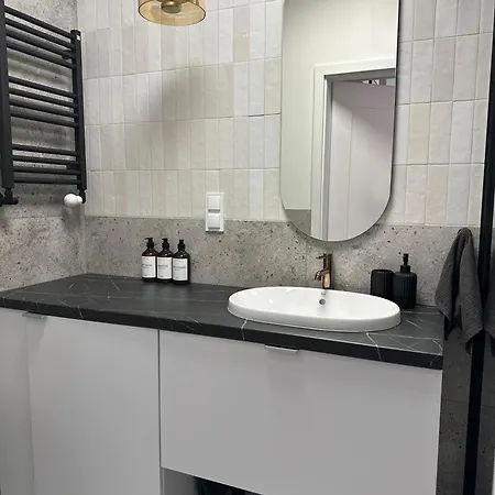 Morzlive75 Blisko Morza Ustronie Morskie