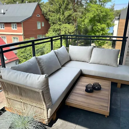 Morzlive75 Blisko Morza * Ustronie Morskie