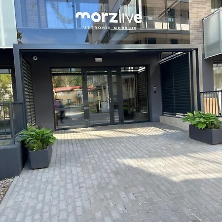 Morzlive75 Blisko Morza