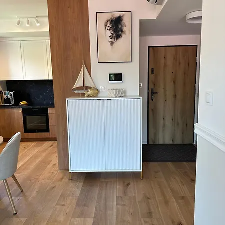 Morzlive75 Blisko Morza Apartment Ustronie Morskie