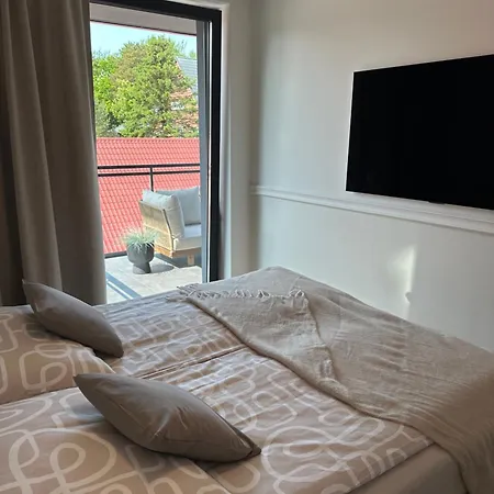 Morzlive75 Blisko Morza * ウストロニエ・モルスキエ