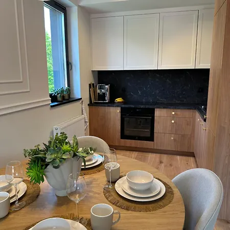 Apartment Morzlive75 Blisko Morza *
