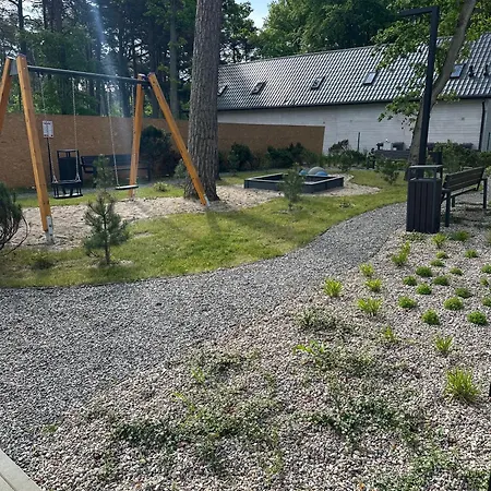 Morzlive75 Blisko Morza ウストロニエ・モルスキエ