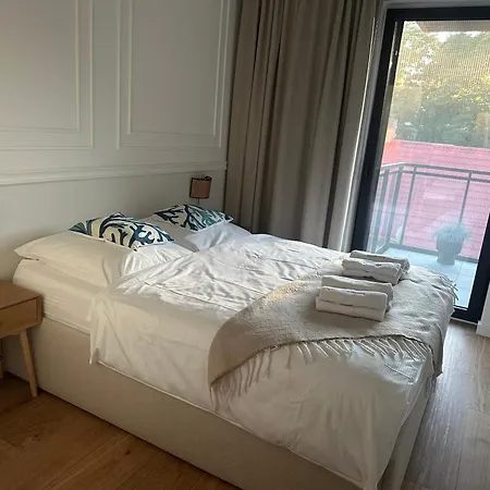 Morzlive75 Blisko Morza Ustronie Morskie