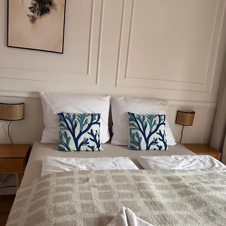 Morzlive75 Blisko Morza *