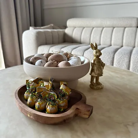 Apartment Morzlive75 Blisko Morza *