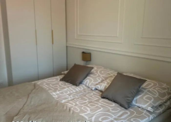 Morzlive75 Blisko Morza Apartmán