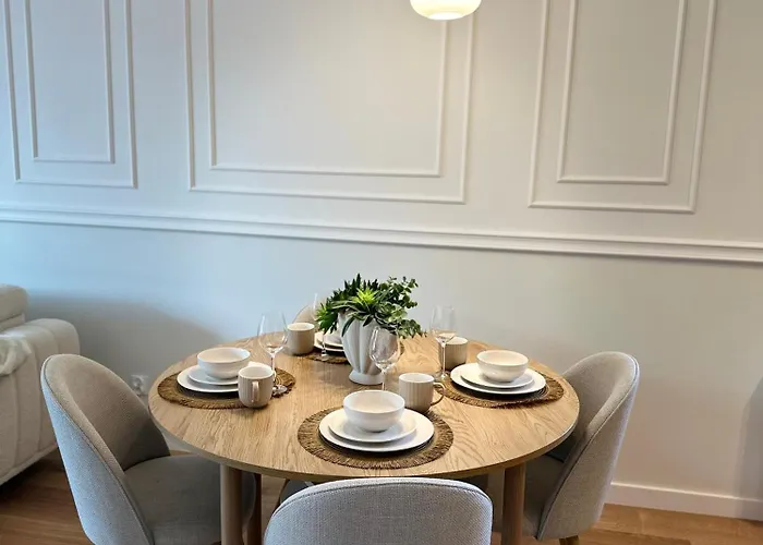 Morzlive75 Blisko Morza Ustronie Morskie