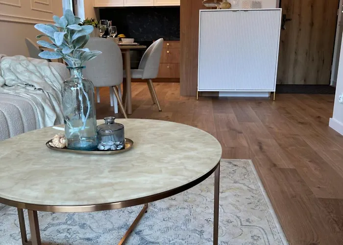 Morzlive75 Blisko Morza * Ustronie Morskie