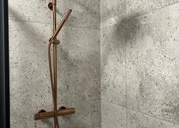 Morzlive75 Blisko Morza Apartmán *