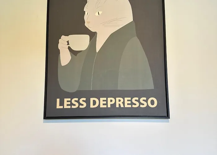 Apartment Morzlive75 Blisko Morza Ustronie Morskie