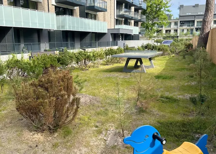 Morzlive75 Blisko Morza Ustronie Morskie