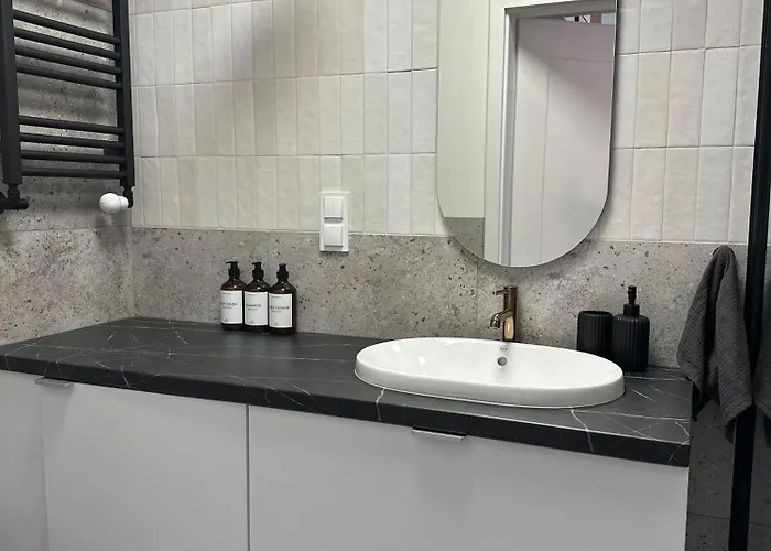 Morzlive75 Blisko Morza Ustronie Morskie