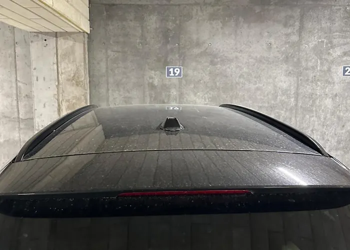 Apartmán Morzlive75 Blisko Morza Ustronie Morskie