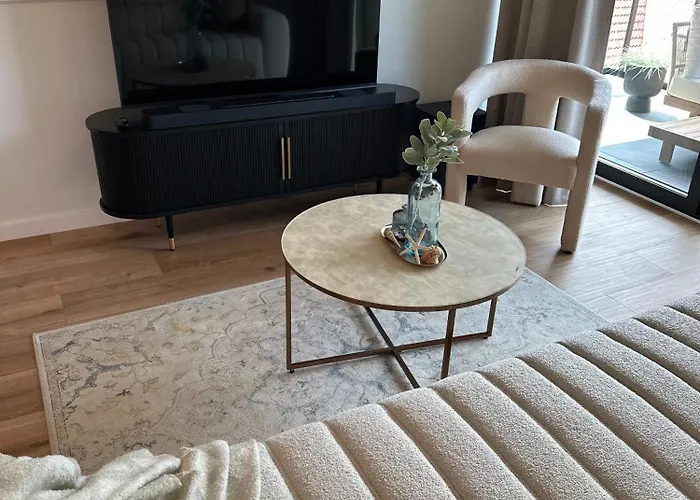 Apartmán Morzlive75 Blisko Morza