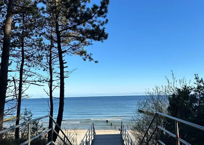 Morzlive75 Blisko Morza *