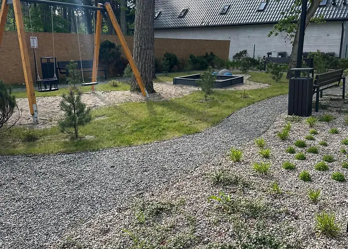 Morzlive75 Blisko Morza Ustronie Morskie