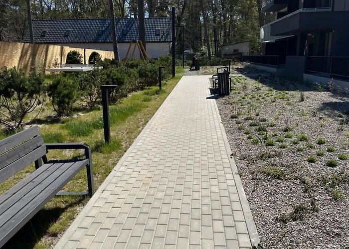 Apartmán Morzlive75 Blisko Morza Ustronie Morskie