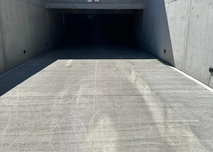 Morzlive75 Blisko Morza * Ustronie Morskie