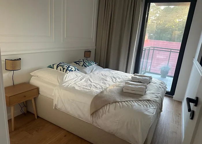 Morzlive75 Blisko Morza Ustronie Morskie