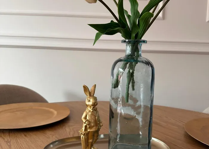 Morzlive75 Blisko Morza Apartment