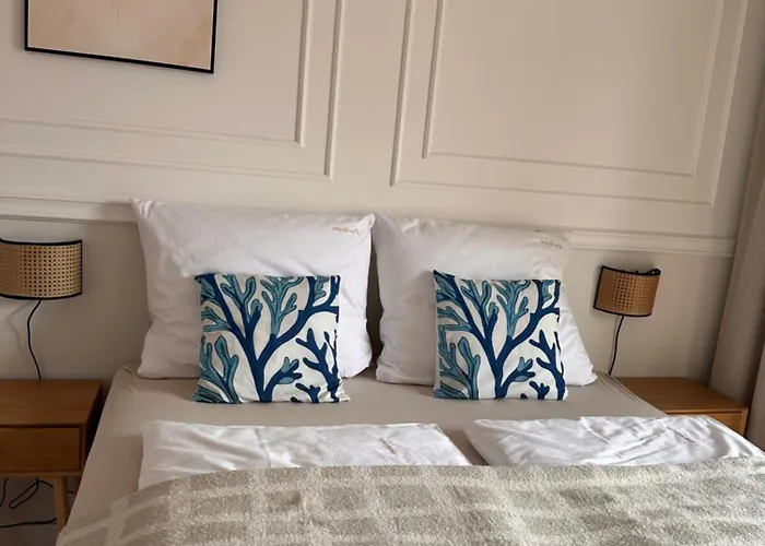 Morzlive75 Blisko Morza *